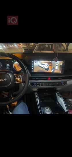 کیا سۆرینتۆ